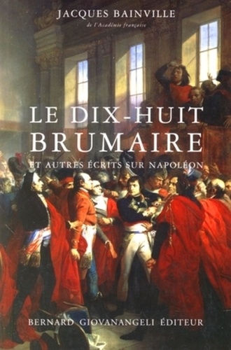 Le Dix-Huit Brumaire