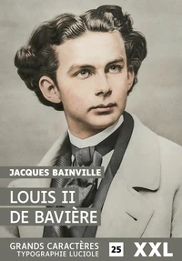 Louis II de Bavière XXL