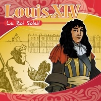 Jacques Bainville - Louis XIV (livre audio).