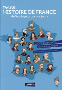 Petite histoire de France - De Vércingétorix à nos jours.pdf