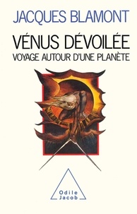 Jacques Balmont - Vénus dévoilée.