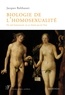 Jacques Balthazart - Biologie de l'homosexualité - On naît homosexuel, on ne choisit pas de l'être.