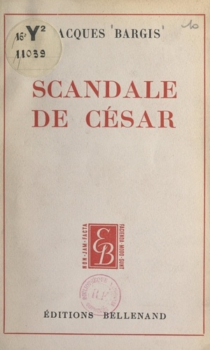 Scandale de César