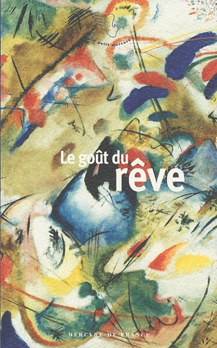 Jacques Barozzi - Le goût de rêve.