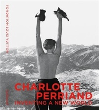 Jacques Barsac - Charlotte Perriand.