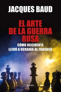 El arte de la guerra rusa