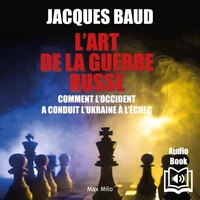 L'art de la guerre russe