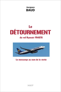 Le détournement du vol Ryanair FR4978
