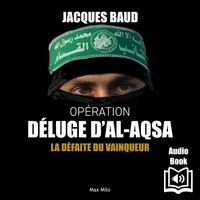 Opération déluge d'Al-Aqsa