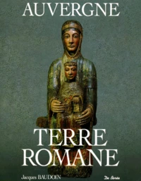 Auvergne terre romane