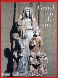 Grand livre des saints