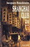 Jacques Baudoin - Shanghai club.