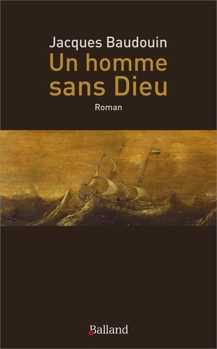 Un homme sans Dieu