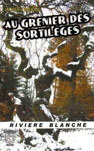 Au grenier des sortilèges