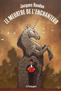 Le meurtre de l'enchanteur