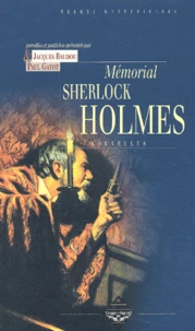 Memorial Sherlock Holmes