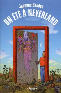 Un été à Neverland