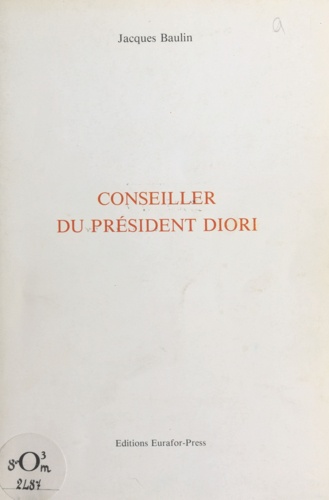 Conseiller du président Diori