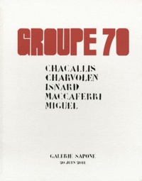 Jacques Beauffet - Groupe 70.