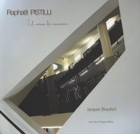 Jacques Beaufort - Raphaël Pistilli - Un virtuose des composites.