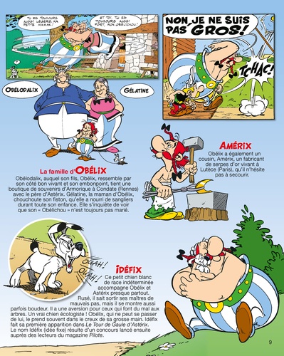 Astérix