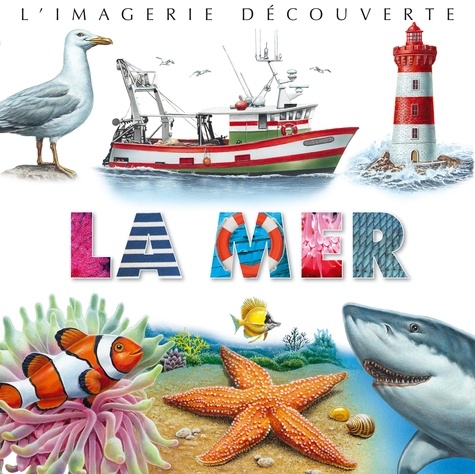 La mer - Occasion