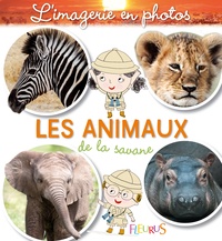 Les animaux de la savane.pdf