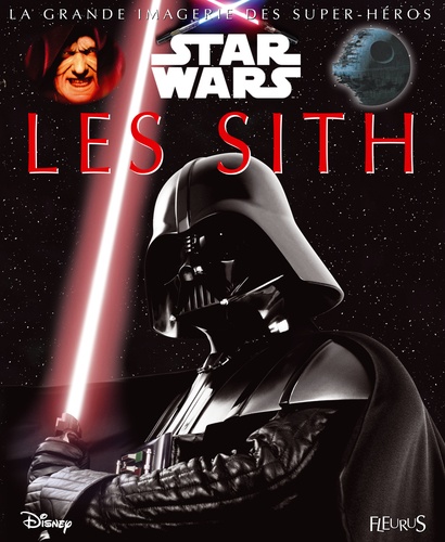 Les Sith - Occasion