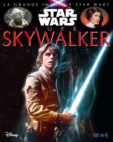 Luke Skywalker