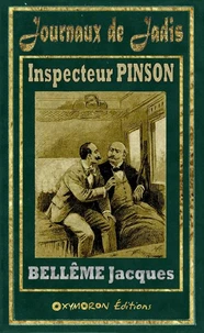 Inspecteur Pinson