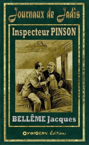 Inspecteur Pinson