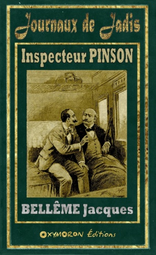 Inspecteur Pinson