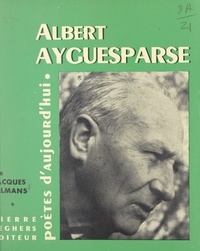 Jacques Belmans - Albert Ayguesparse.