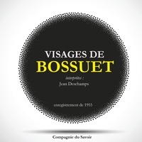 Jacques-Bénigne Bossuet et Henri Rollan - Bossuet : Anthologie.
