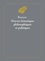Oeuvres historiques, philosophiques et politiques. Coffret en 2 volumes : Tomes 1 et 2