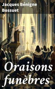Oraisons funèbres