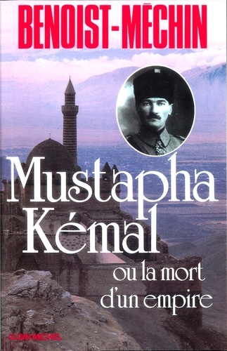 Mustapha Kémal
