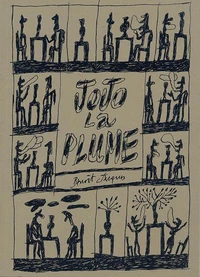Jojo La Plume