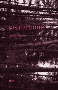 Jacques Benoit - Jos Carbone.