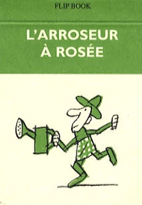 L'arroseur à rosée