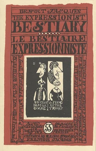 Le bestiaire expressionniste