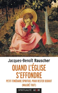 Quand l'Eglise s'effondre