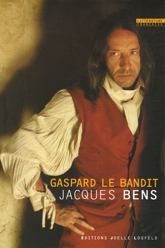 Jacques Bens - Gaspard le bandit.