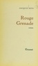 Jacques Bens - Rouge grenade.
