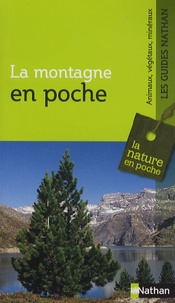 Jacques Bergeron - La Montagne.