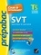 SVT Tle S spécifique & spécialité - Prépabac Cours & entraînement. cours, méthodes et exercices de type bac (terminale S)