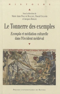Le tonnerre des exemples