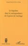 Jacques Bernard Nkoa Lebogo - Le baptême dans la correspondance de Cyprien de Carthage.