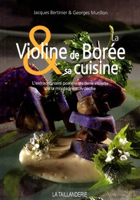La Violine de Borée et sa cuisine - Lextraordinaire pomme de terre violette de la montagne dArdèche.pdf
