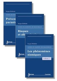 Jacques Betbeder-Matibet - Genie parasismique en 3 volumes.